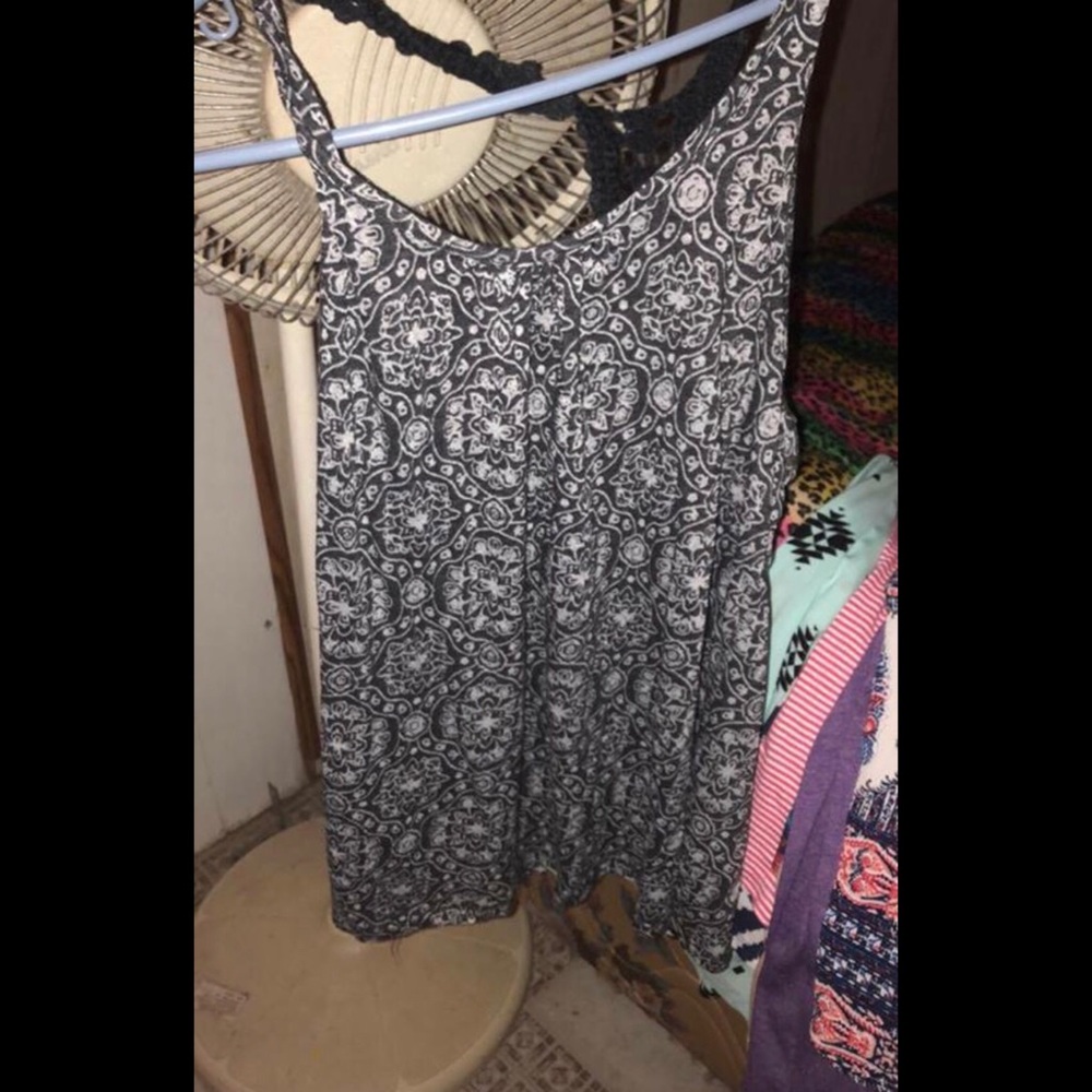 tank topp